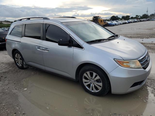 Photo 3 VIN: 5FNRL5H67DB085222 - HONDA ODYSSEY EX 