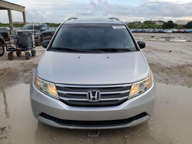 Photo 4 VIN: 5FNRL5H67DB085222 - HONDA ODYSSEY EX 