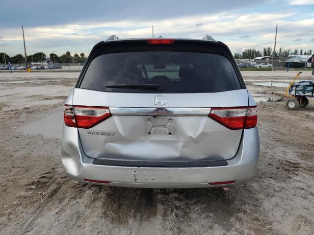 Photo 5 VIN: 5FNRL5H67DB085222 - HONDA ODYSSEY EX 