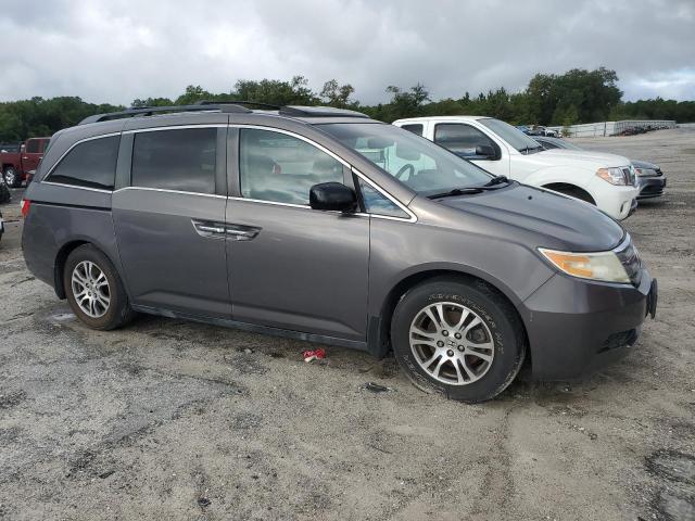 Photo 3 VIN: 5FNRL5H67DB091330 - HONDA ODYSSEY EX 