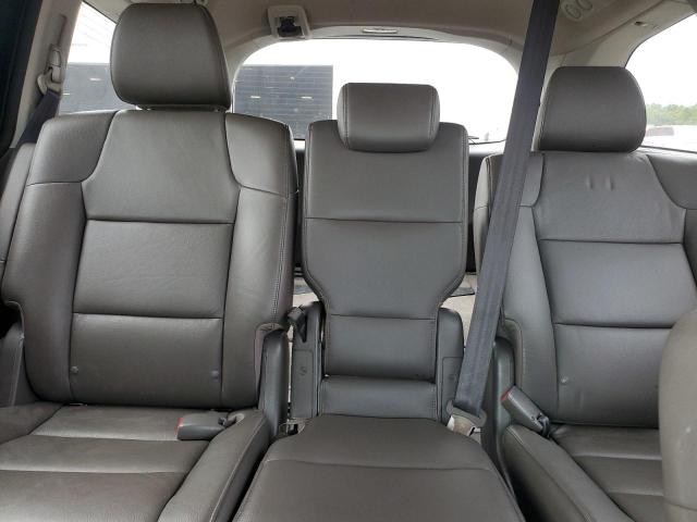 Photo 9 VIN: 5FNRL5H67DB091330 - HONDA ODYSSEY EX 