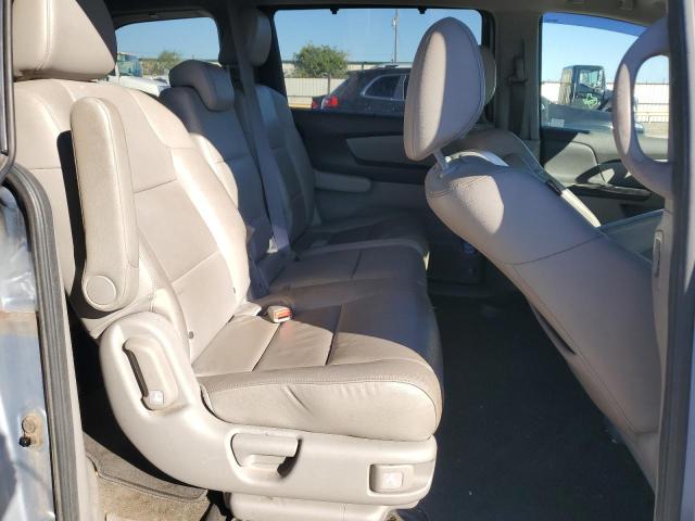 Photo 10 VIN: 5FNRL5H67EB005676 - HONDA ODYSSEY EX 