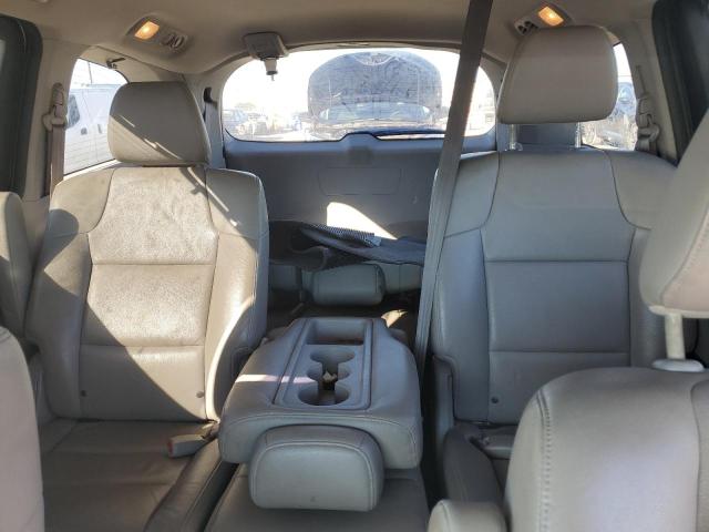 Photo 9 VIN: 5FNRL5H67EB005676 - HONDA ODYSSEY EX 