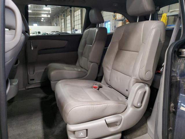 Photo 10 VIN: 5FNRL5H67EB013440 - HONDA ODYSSEY EX 