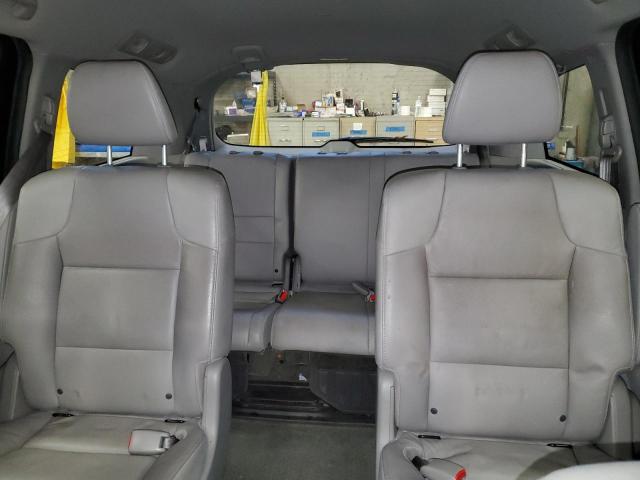 Photo 9 VIN: 5FNRL5H67EB013440 - HONDA ODYSSEY EX 