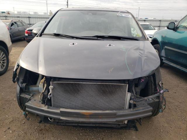 Photo 4 VIN: 5FNRL5H67EB014734 - HONDA ODYSSEY EX 