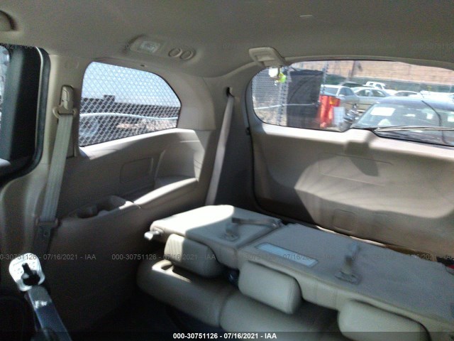 Photo 7 VIN: 5FNRL5H67EB019738 - HONDA ODYSSEY 