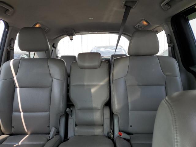 Photo 9 VIN: 5FNRL5H67EB028553 - HONDA ODYSSEY EX 