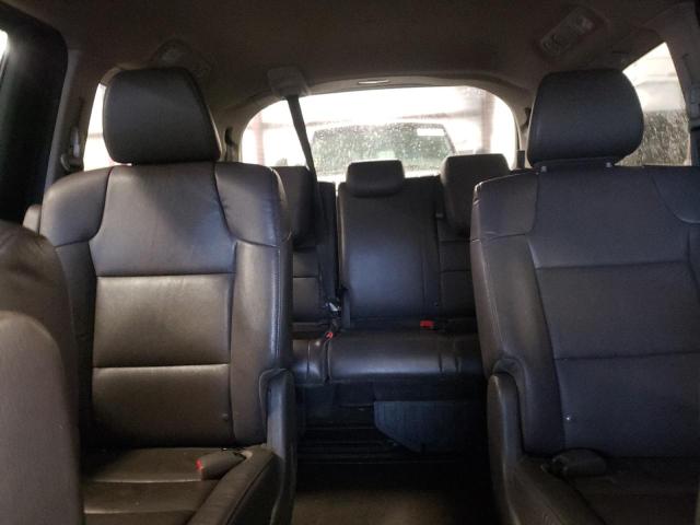 Photo 9 VIN: 5FNRL5H67EB029122 - HONDA ODYSSEY EX 