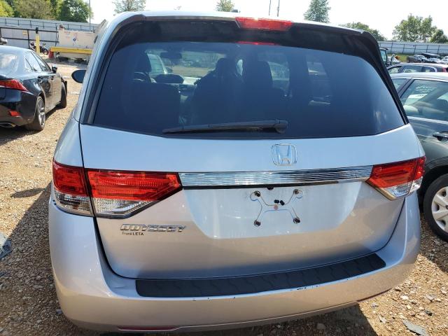 Photo 5 VIN: 5FNRL5H67EB029959 - HONDA ODYSSEY EX 