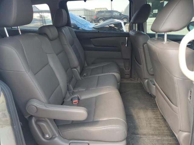 Photo 10 VIN: 5FNRL5H67EB030383 - HONDA ODYSSEY EX 