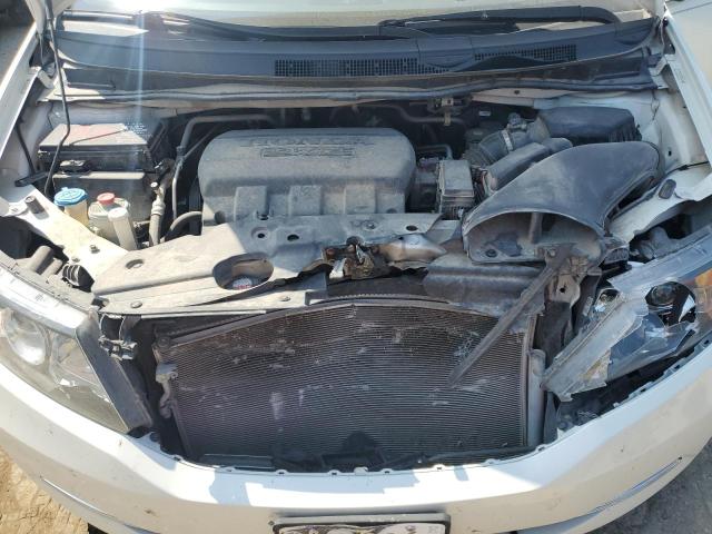 Photo 11 VIN: 5FNRL5H67EB030383 - HONDA ODYSSEY EX 