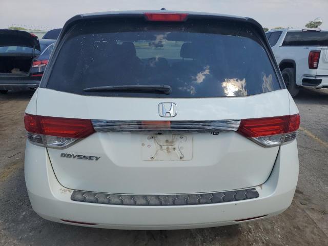 Photo 5 VIN: 5FNRL5H67EB030383 - HONDA ODYSSEY EX 