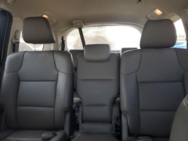 Photo 9 VIN: 5FNRL5H67EB030383 - HONDA ODYSSEY EX 