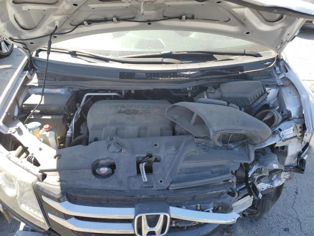 Photo 11 VIN: 5FNRL5H67EB032067 - HONDA ODYSSEY EX 