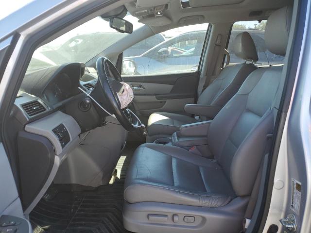 Photo 6 VIN: 5FNRL5H67EB032067 - HONDA ODYSSEY EX 