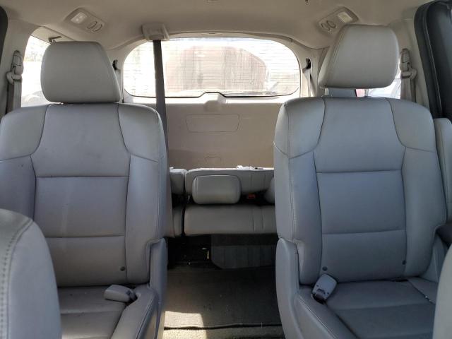 Photo 9 VIN: 5FNRL5H67EB032067 - HONDA ODYSSEY EX 