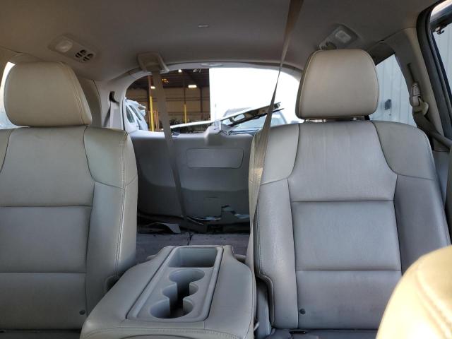 Photo 9 VIN: 5FNRL5H67EB046695 - HONDA ODYSSEY EX 