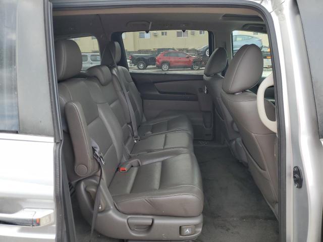 Photo 10 VIN: 5FNRL5H67EB048527 - HONDA ODYSSEY EX 