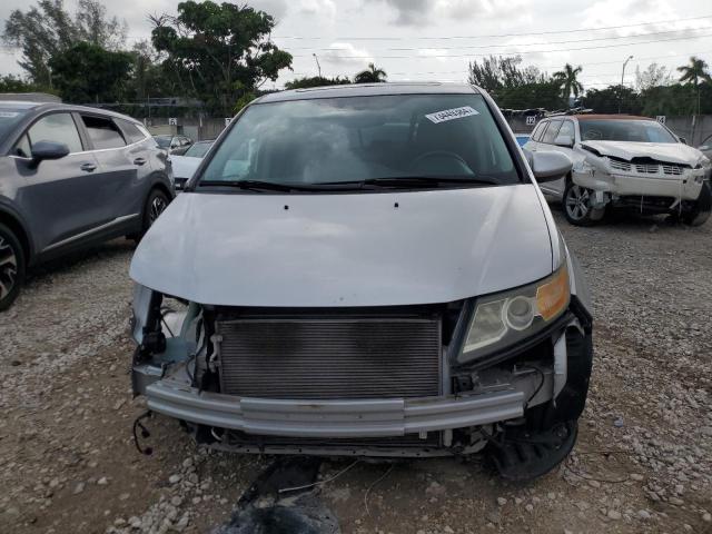 Photo 4 VIN: 5FNRL5H67EB048527 - HONDA ODYSSEY EX 