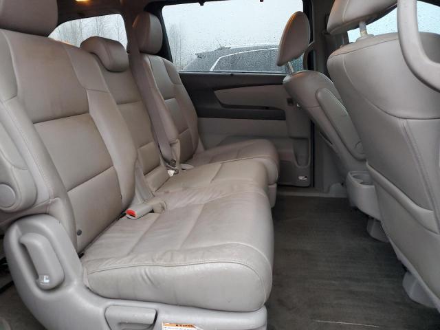 Photo 10 VIN: 5FNRL5H67EB048799 - HONDA ODYSSEY EX 