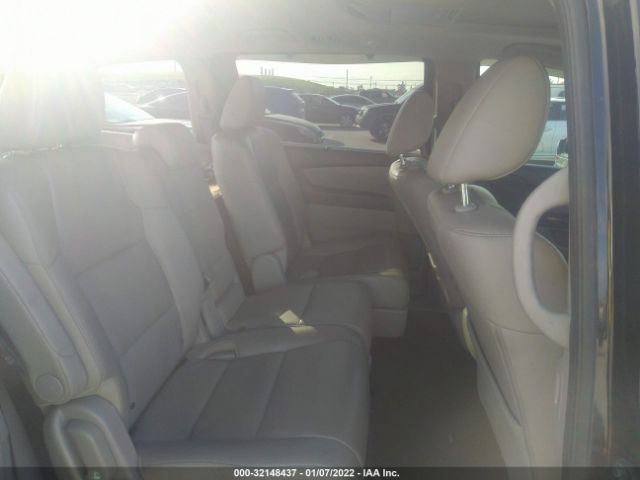 Photo 7 VIN: 5FNRL5H67EB054229 - HONDA ODYSSEY 