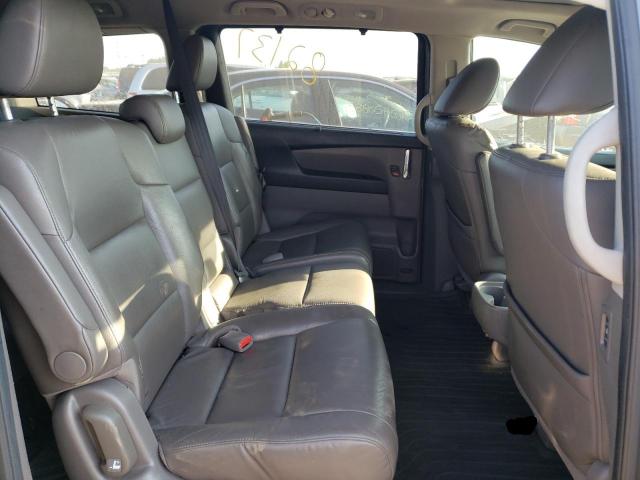 Photo 5 VIN: 5FNRL5H67EB056661 - HONDA ODYSSEY EX 