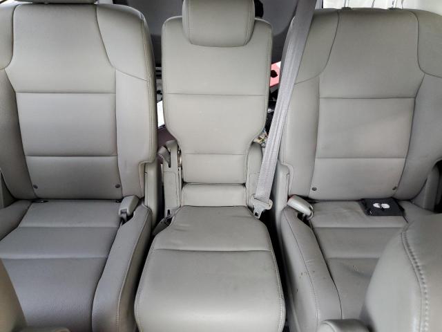 Photo 10 VIN: 5FNRL5H67EB069667 - HONDA ODYSSEY EX 