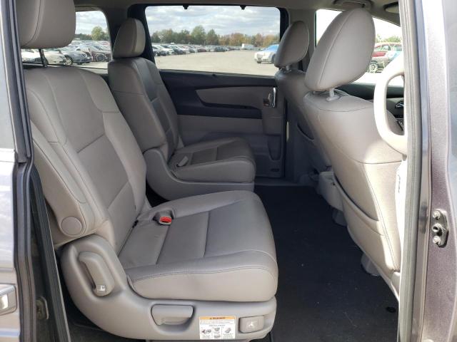 Photo 5 VIN: 5FNRL5H67EB070379 - HONDA ODYSSEY EX 