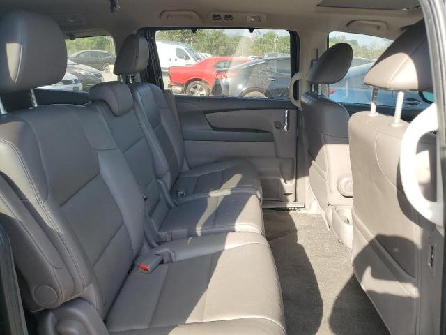 Photo 10 VIN: 5FNRL5H67EB072519 - HONDA ODYSSEY EX 