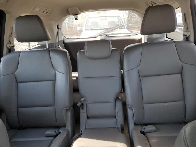 Photo 9 VIN: 5FNRL5H67EB072519 - HONDA ODYSSEY EX 