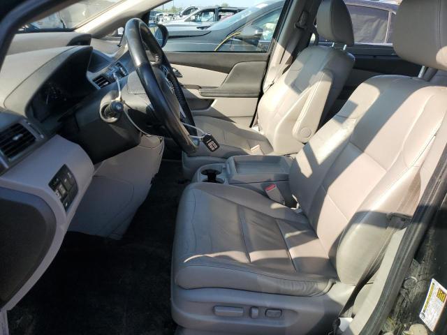 Photo 6 VIN: 5FNRL5H67EB072908 - HONDA ODYSSEY EX 