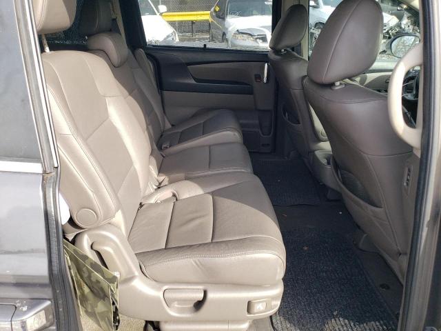 Photo 10 VIN: 5FNRL5H67EB076957 - HONDA ODYSSEY EX 