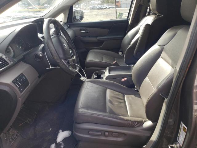 Photo 6 VIN: 5FNRL5H67EB076957 - HONDA ODYSSEY EX 