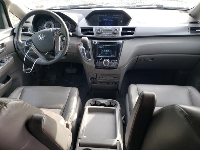 Photo 7 VIN: 5FNRL5H67EB076957 - HONDA ODYSSEY EX 