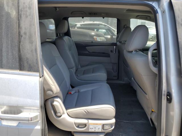 Photo 10 VIN: 5FNRL5H67EB077235 - HONDA ODYSSEY EX 