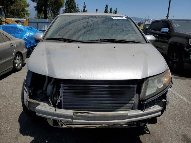 Photo 4 VIN: 5FNRL5H67EB077235 - HONDA ODYSSEY EX 