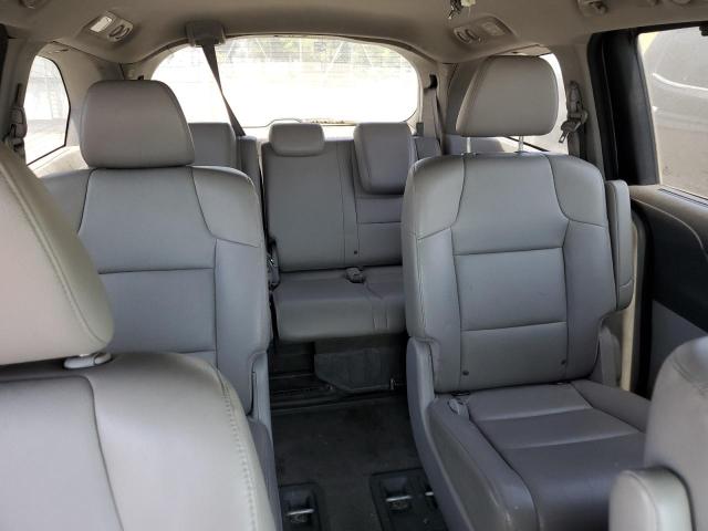 Photo 9 VIN: 5FNRL5H67EB077235 - HONDA ODYSSEY EX 