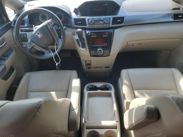 Photo 7 VIN: 5FNRL5H67EB078322 - HONDA ODYSSEY EX 