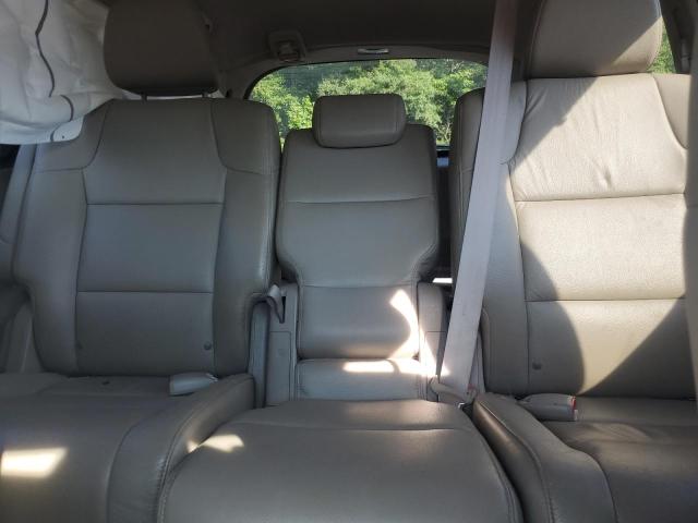 Photo 9 VIN: 5FNRL5H67EB078322 - HONDA ODYSSEY EX 