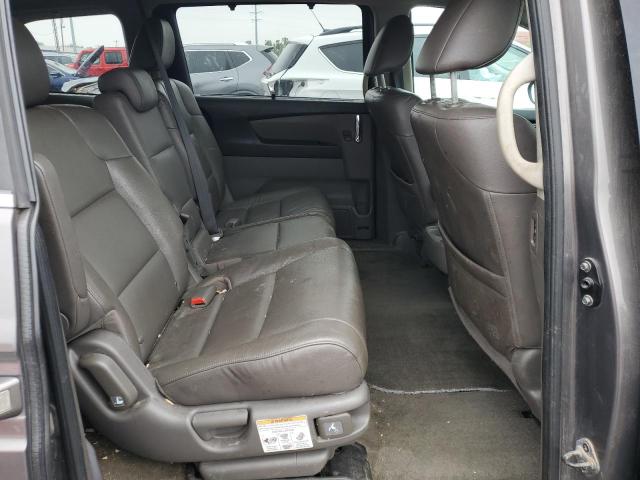 Photo 10 VIN: 5FNRL5H67EB093094 - HONDA ODYSSEY EX 