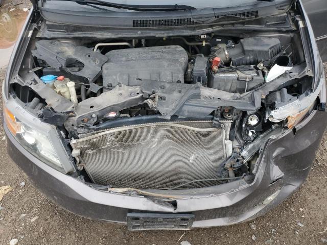 Photo 11 VIN: 5FNRL5H67EB093094 - HONDA ODYSSEY EX 