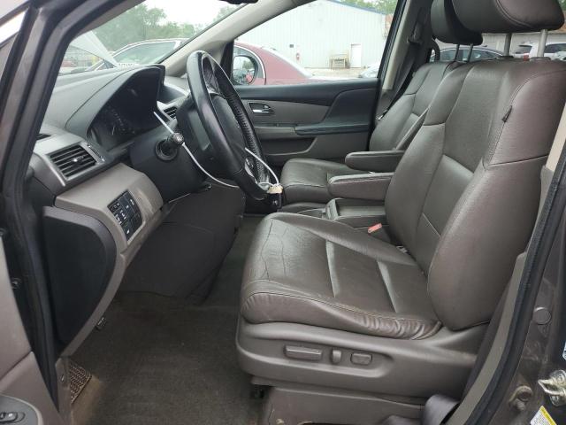 Photo 6 VIN: 5FNRL5H67EB093094 - HONDA ODYSSEY EX 