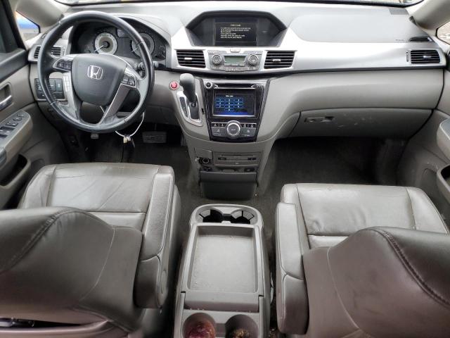 Photo 7 VIN: 5FNRL5H67EB093094 - HONDA ODYSSEY EX 