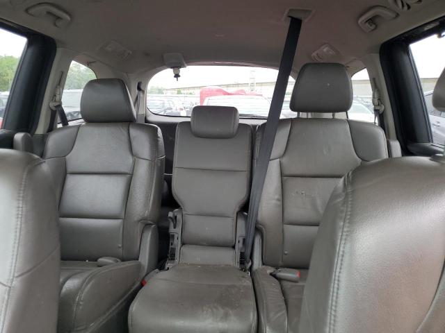 Photo 9 VIN: 5FNRL5H67EB093094 - HONDA ODYSSEY EX 