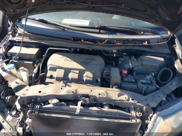 Photo 9 VIN: 5FNRL5H67EB103025 - HONDA ODYSSEY 