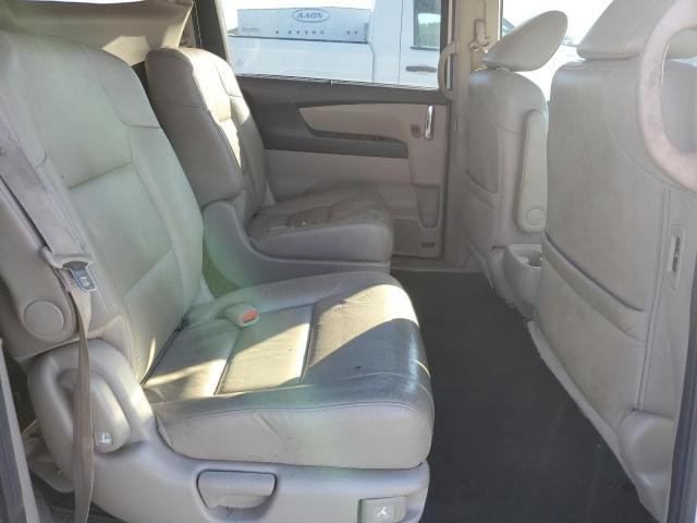 Photo 10 VIN: 5FNRL5H67EB117152 - HONDA ODYSSEY EX 