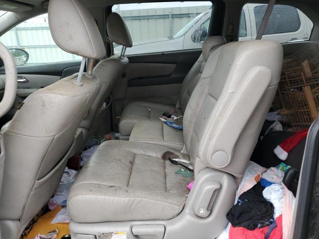 Photo 10 VIN: 5FNRL5H67EB118933 - HONDA ODYSSEY EX 