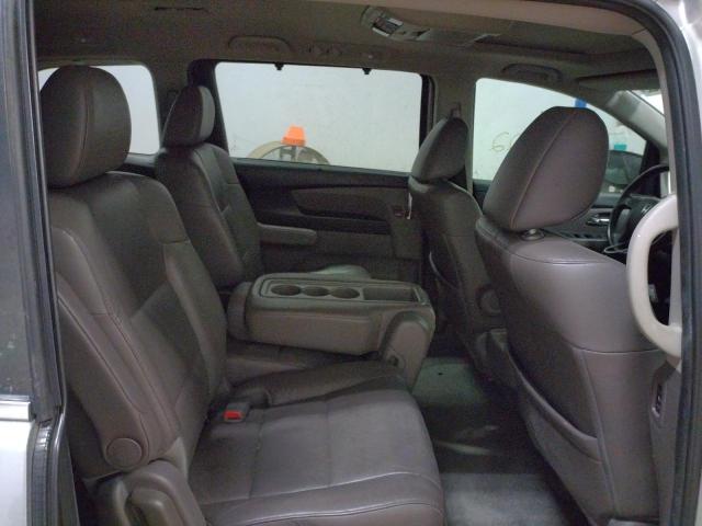 Photo 10 VIN: 5FNRL5H67EB120598 - HONDA ODYSSEY EX 