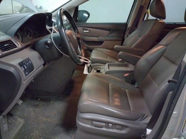 Photo 6 VIN: 5FNRL5H67EB120598 - HONDA ODYSSEY EX 